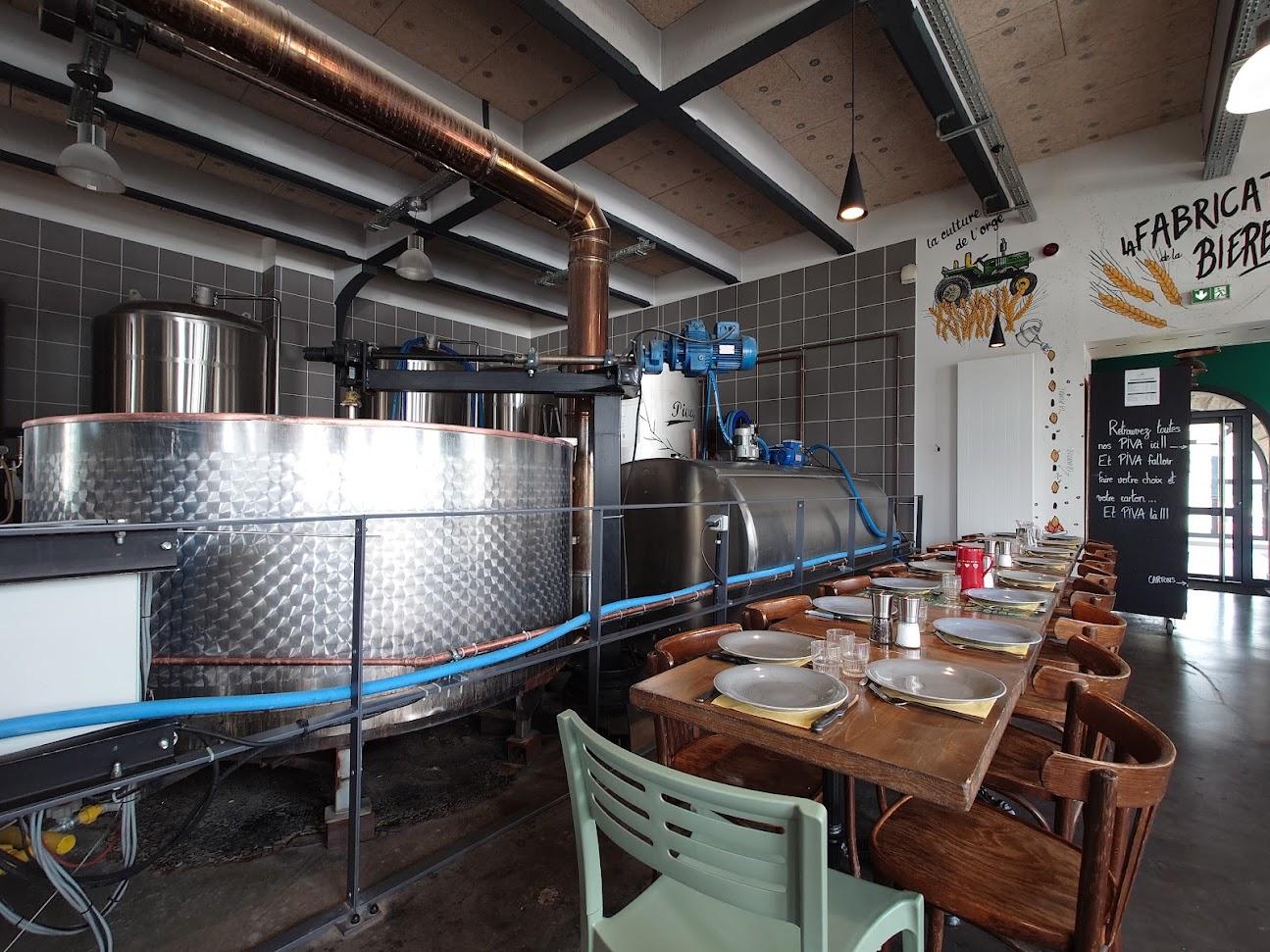 Photo de Brasserie Artisanale Piva