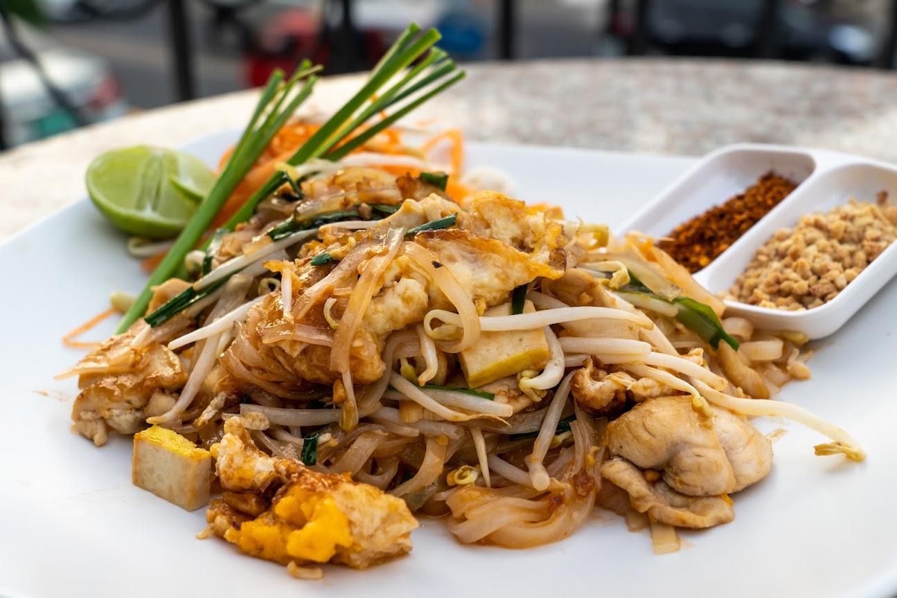 Photo de THE BANGKOK