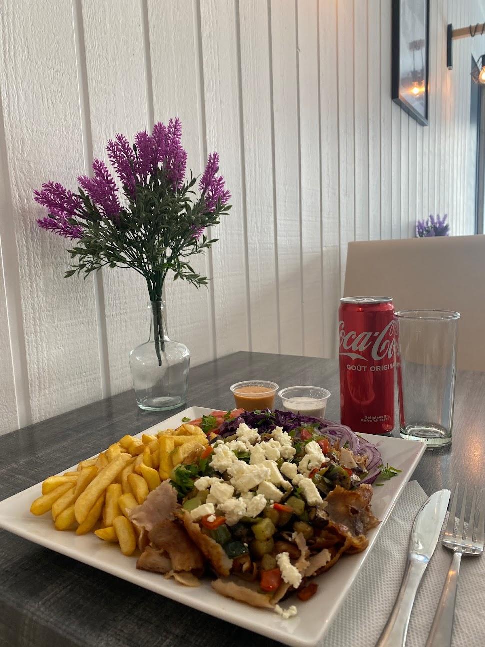 Photo de Pordic Kebab&Burger