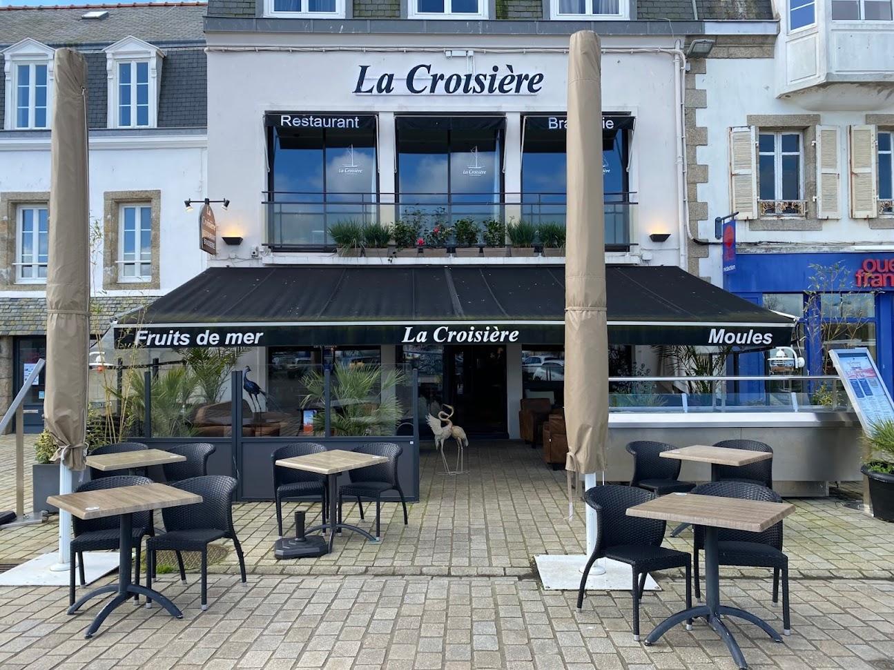 Photo du restaurant La Croisière brasserie Creperie