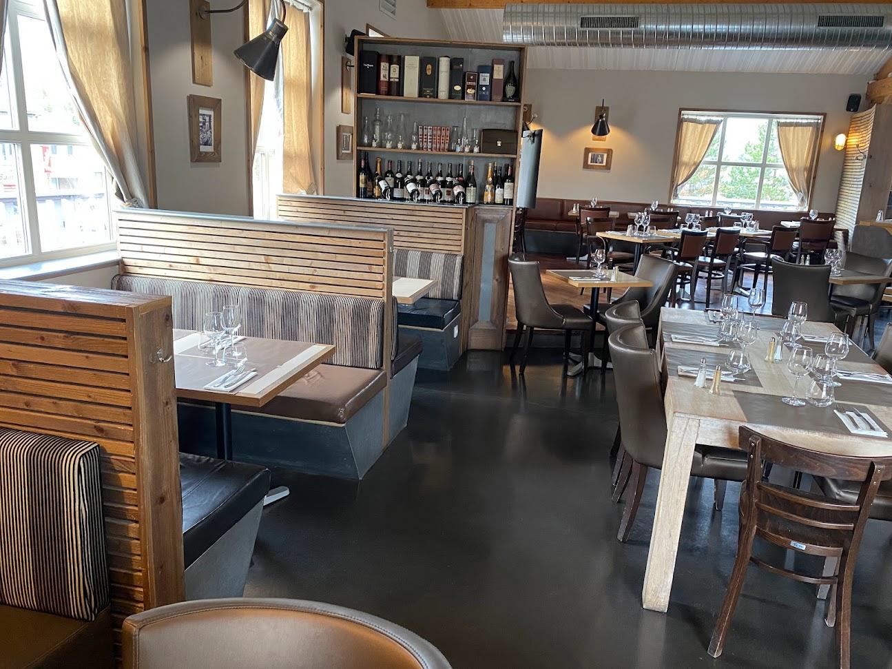 Photo du restaurant La Conciergerie Firminy