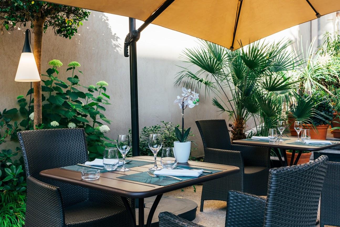 Photo du restaurant Restaurant La Closerie