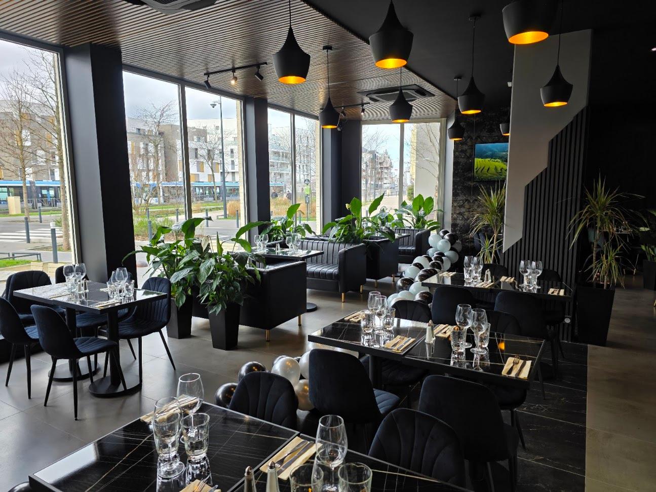 Photo de MD steakhouse