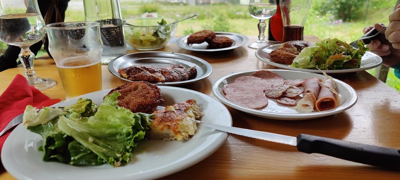 Photo de Auberge du Barattet
