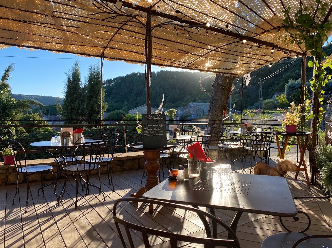 Photo du restaurant La Cueille