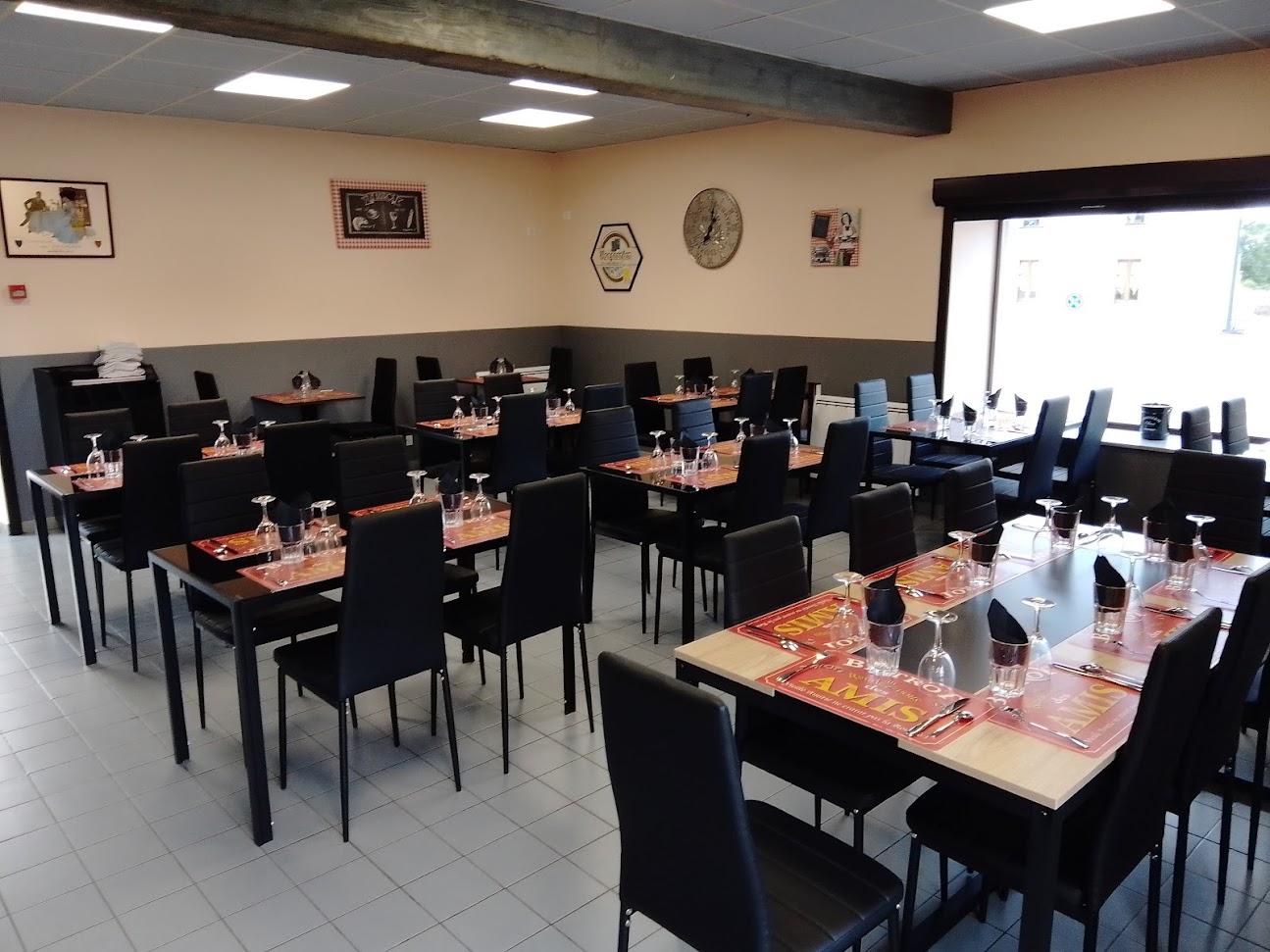 Photo de Poivr' et sel