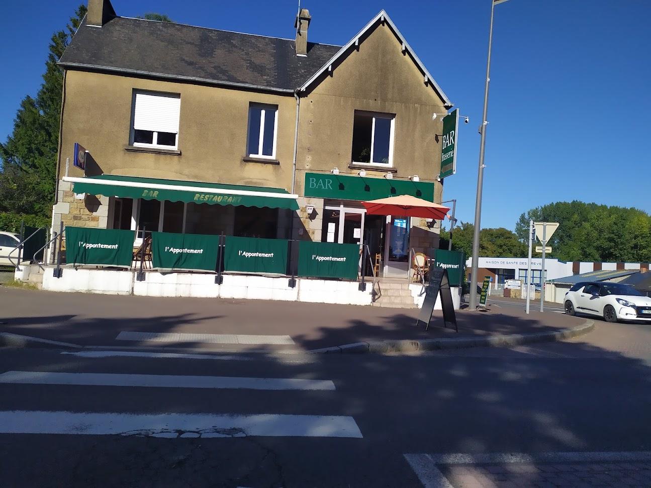 Photo de L'Appontement