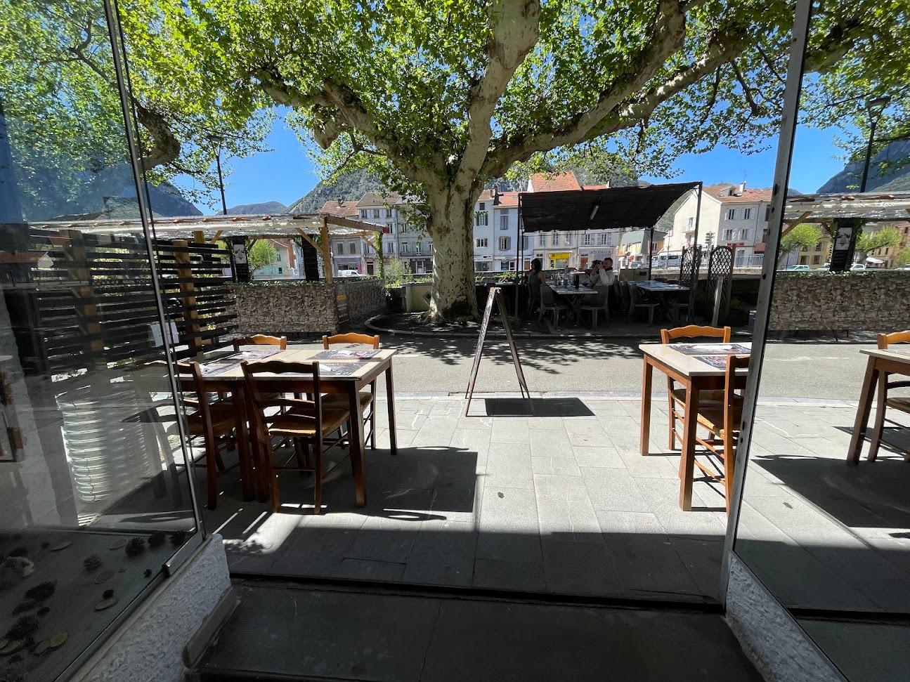 Photo de Le refuge