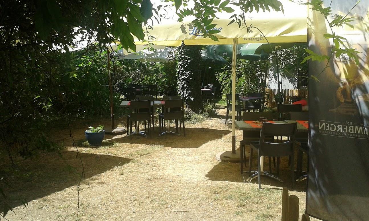 Photo de Cantina mia