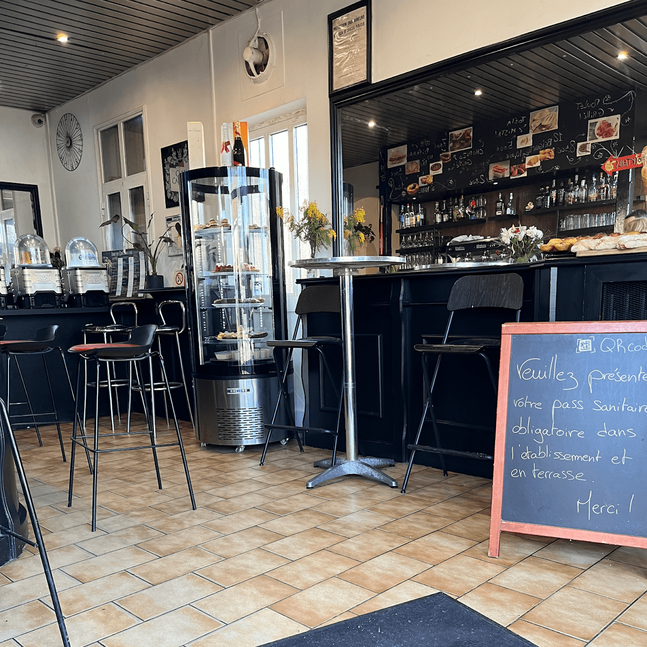 Photo de Au Bifana Bar