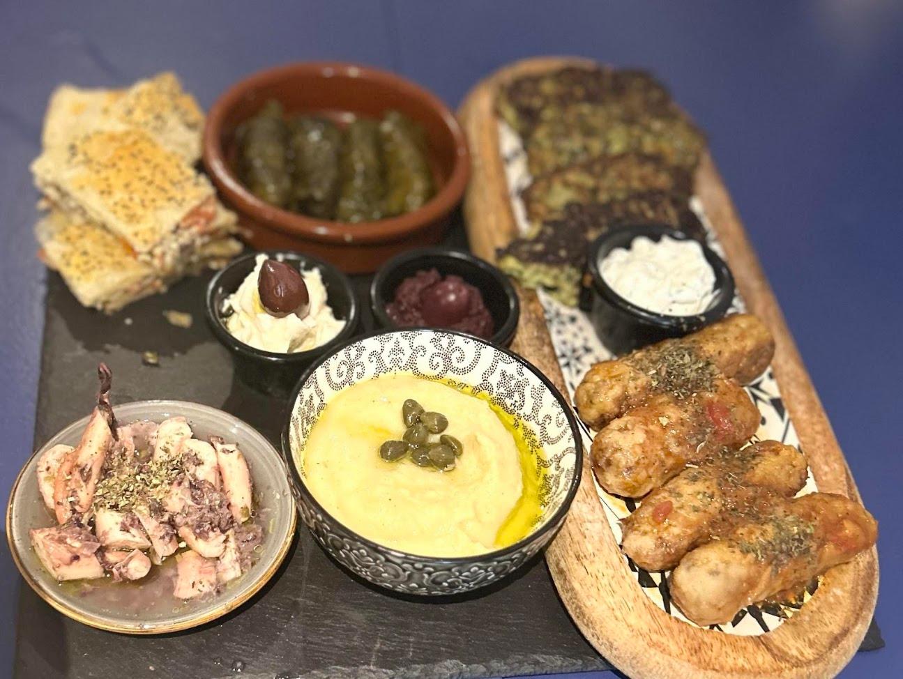 Photo du restaurant Saveurs Méditerranée - Foix, Ariège