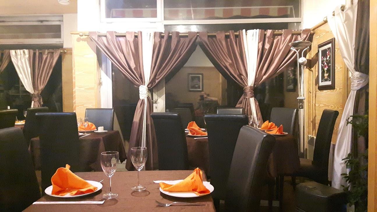 Photo de Restaurant L'Orchidée