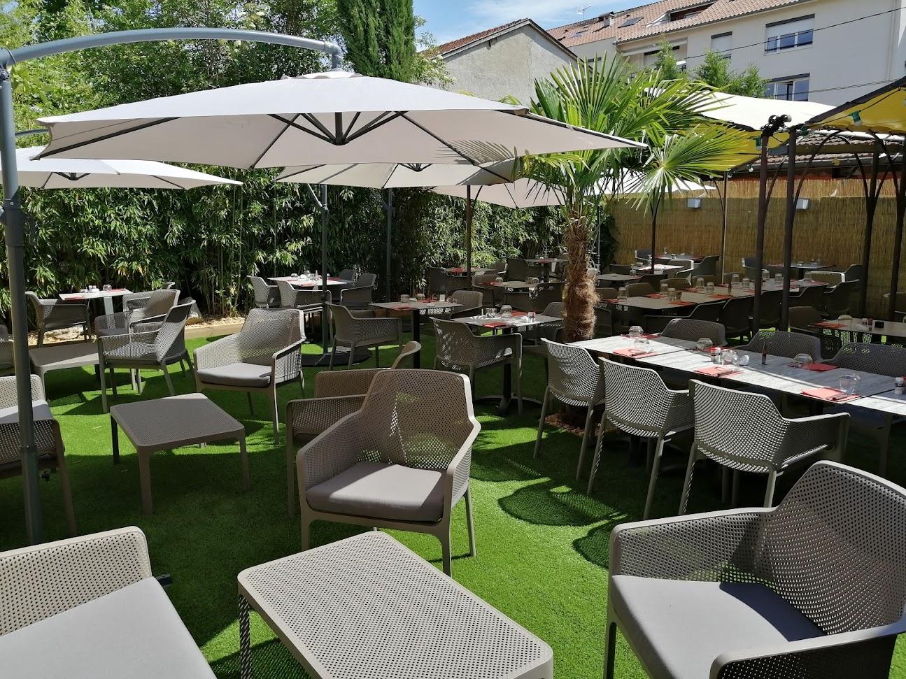 Photo du restaurant La Terrasse