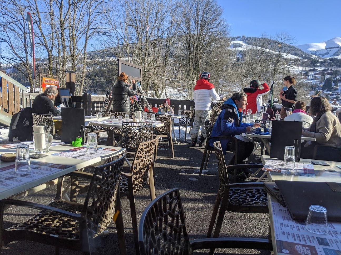 Photo de Le Plein Sud