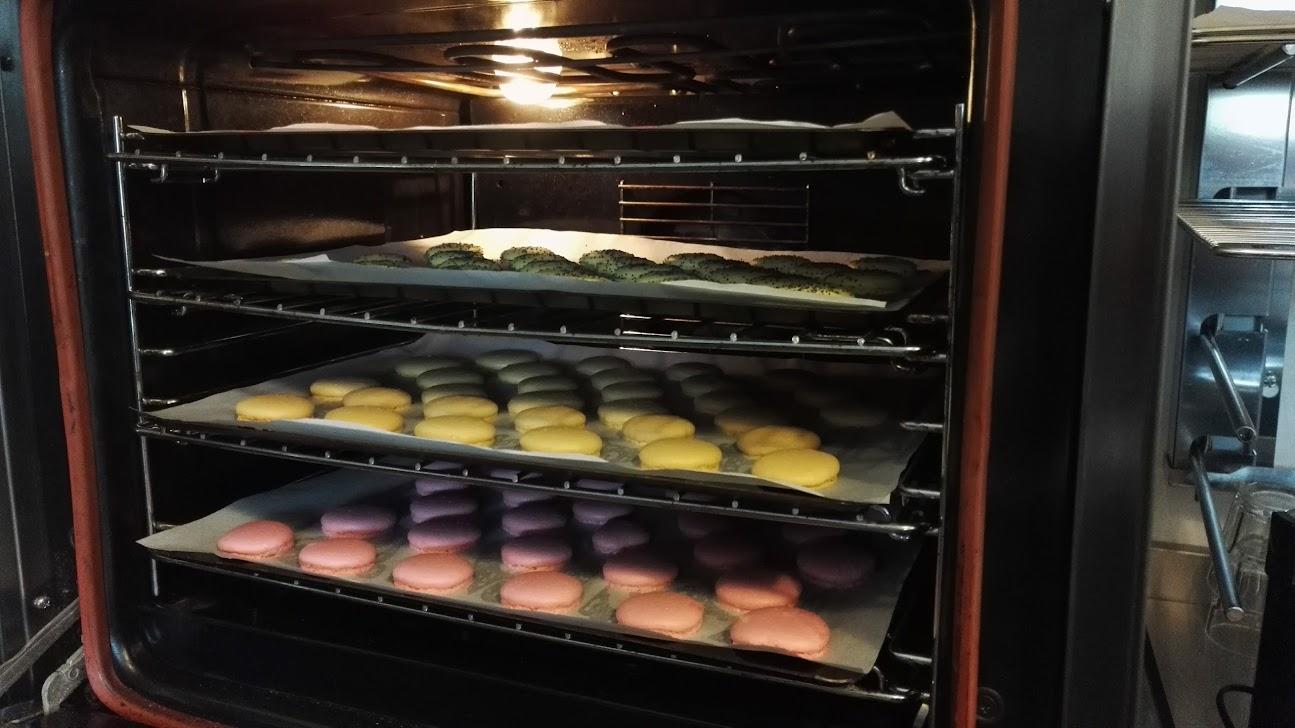 Photo de la cuisine de Fred