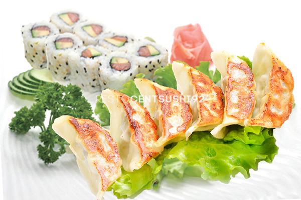 Photo de Cent Sushi