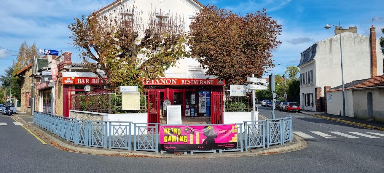 Photo de Le Trianon