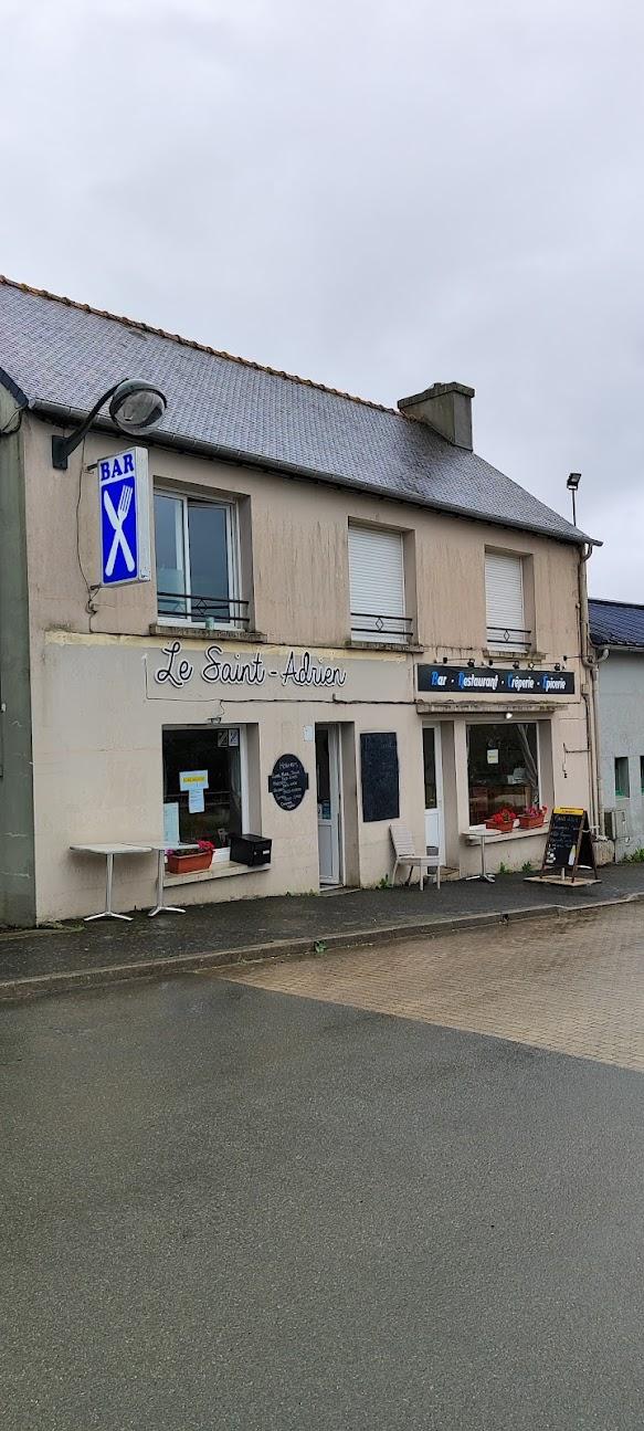 Photo de Le Saint-Adrien