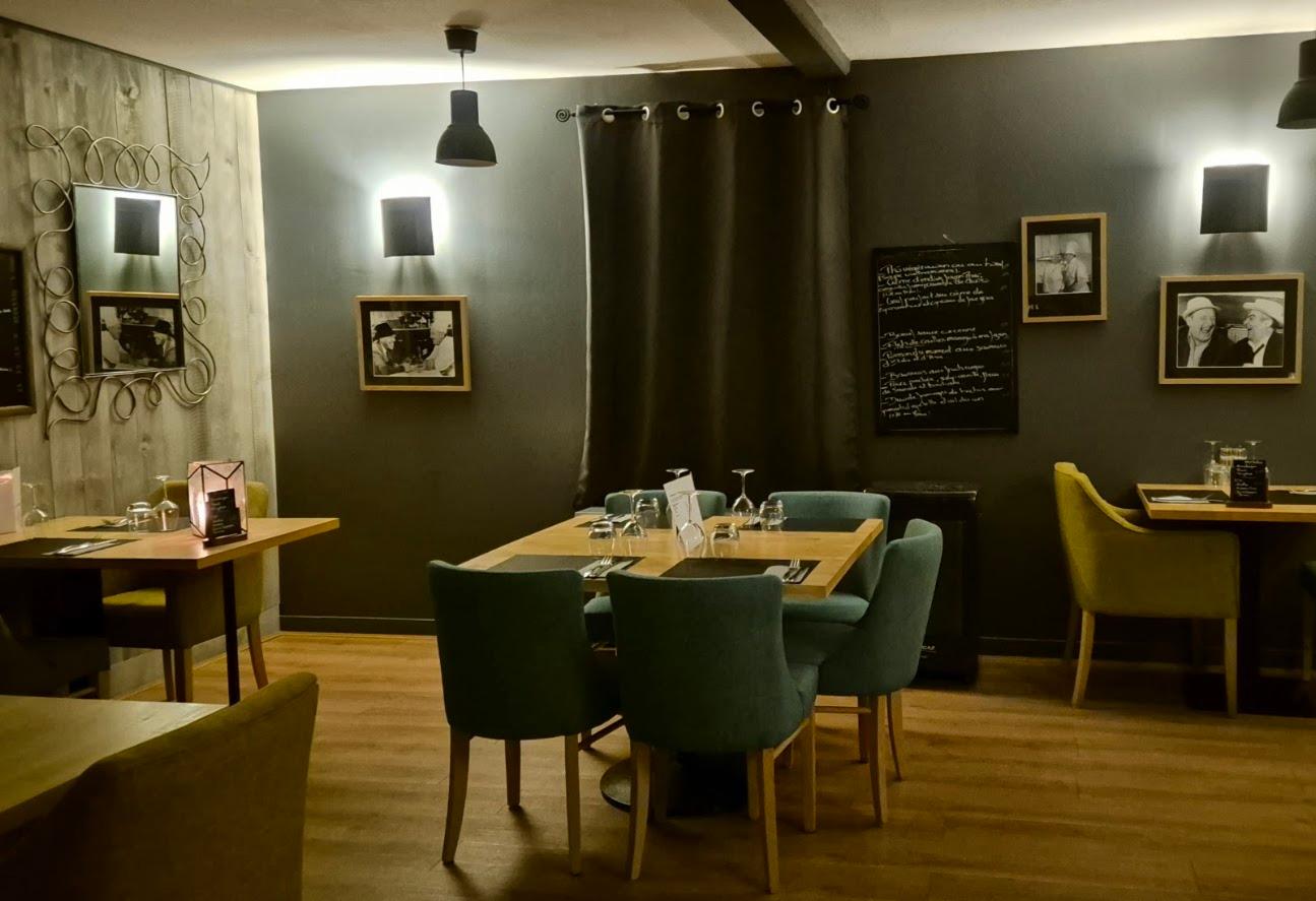Photo de Auberge du Bergons