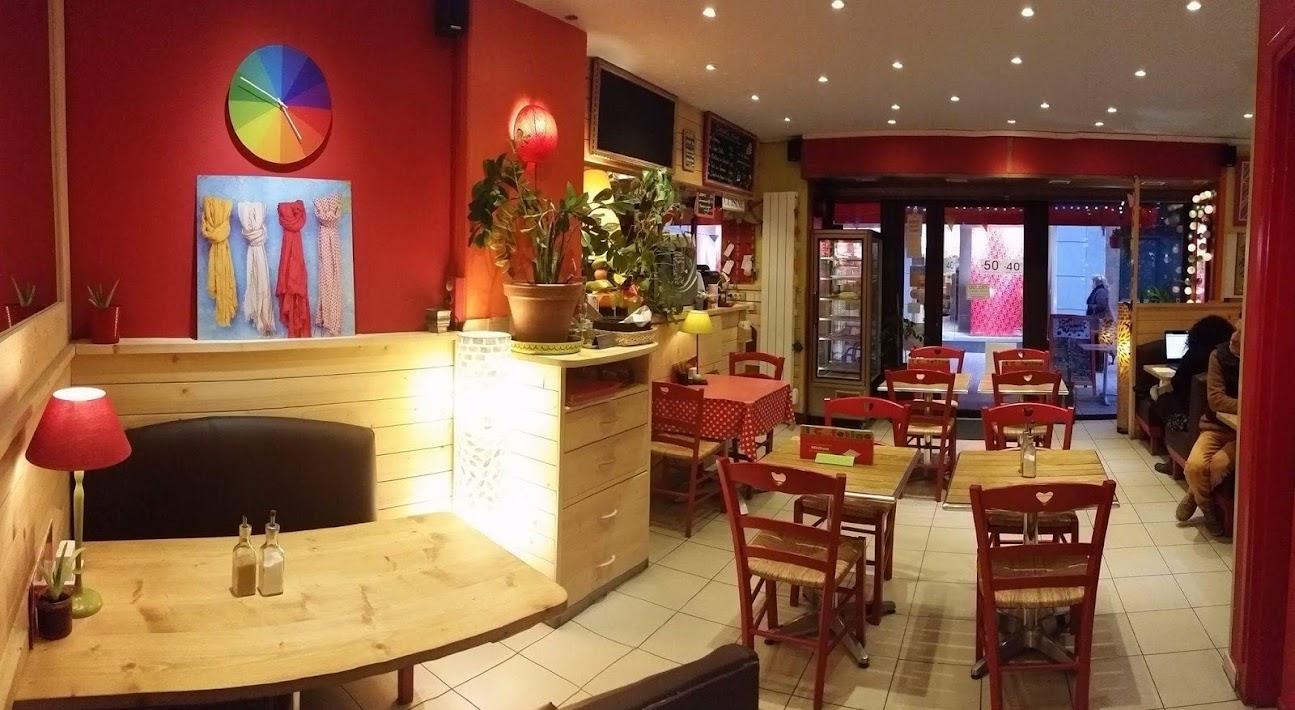Photo du restaurant Il Cafetino