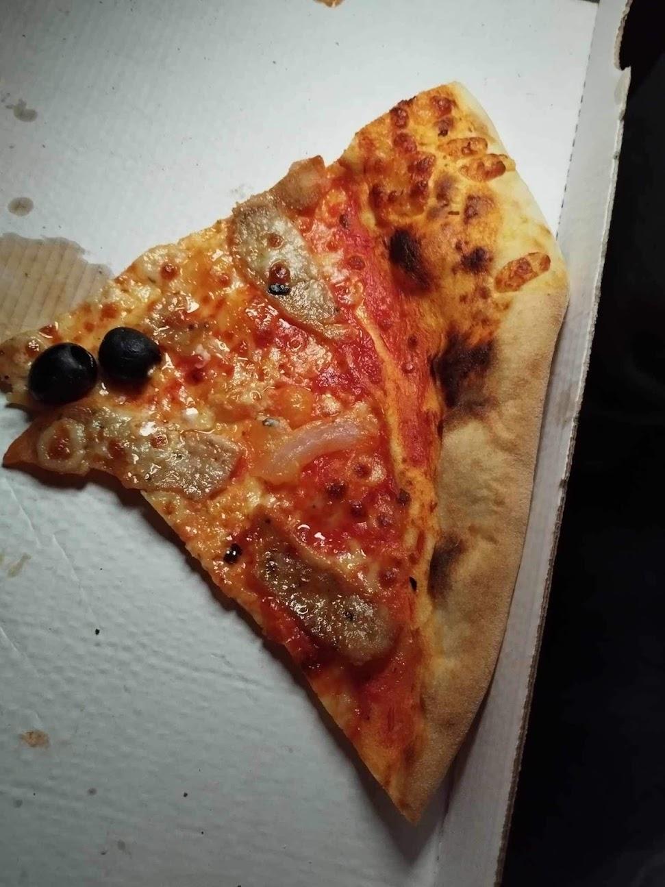 Photo de Le Wagon Pizza (Murviel-les-béziers)