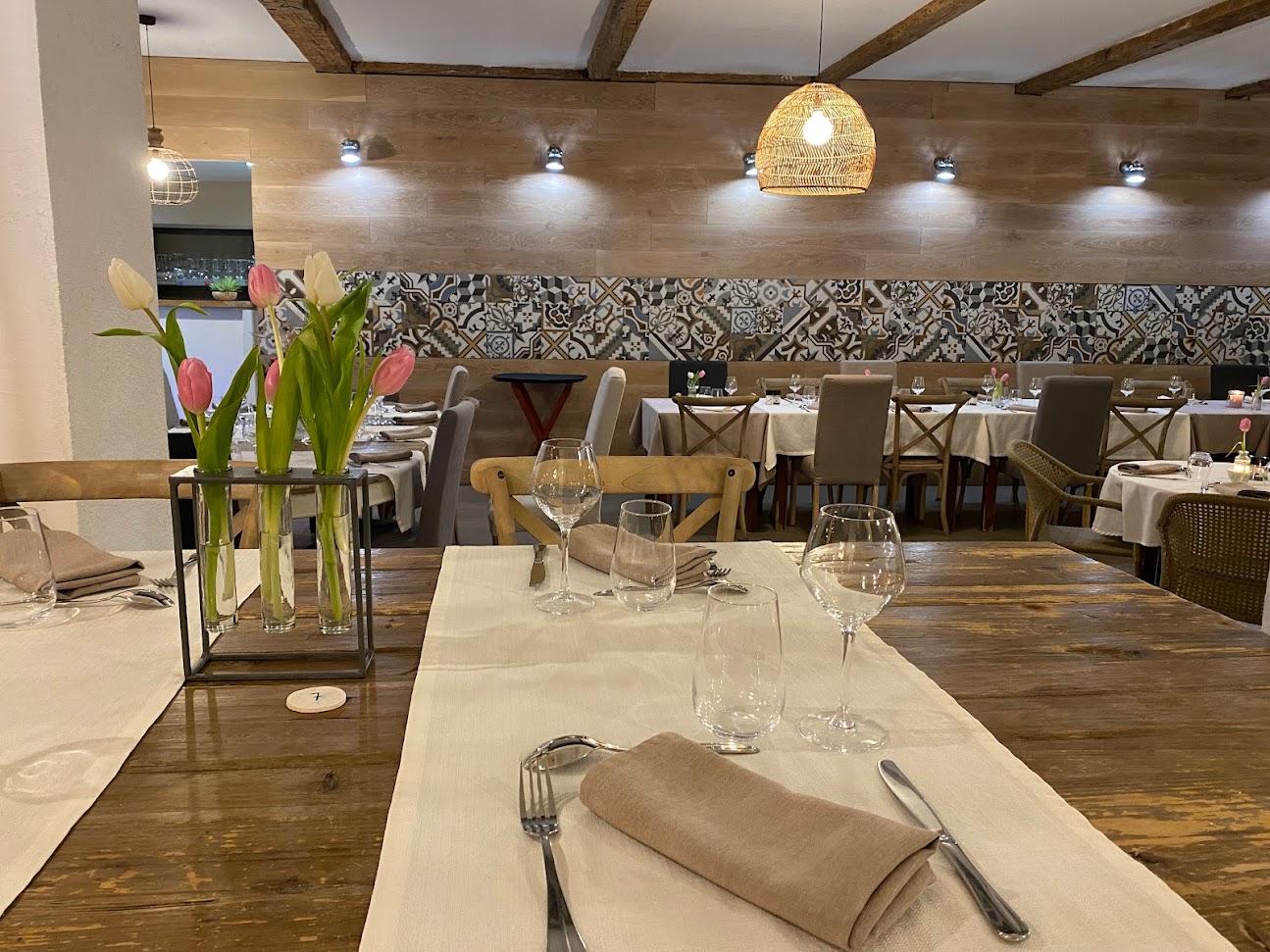 Photo de Restaurant La Fenière
