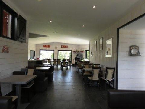 Photo de Restaurant Le Discret