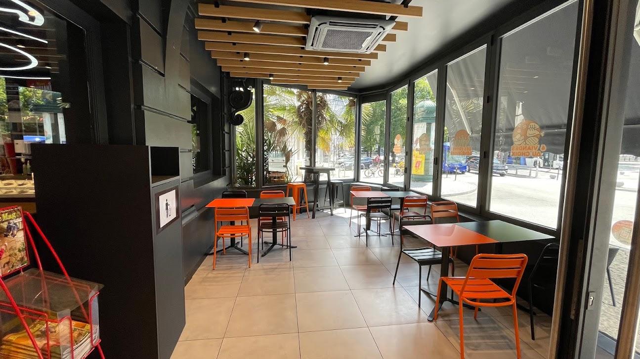 Photo de O'Tacos Tarbes