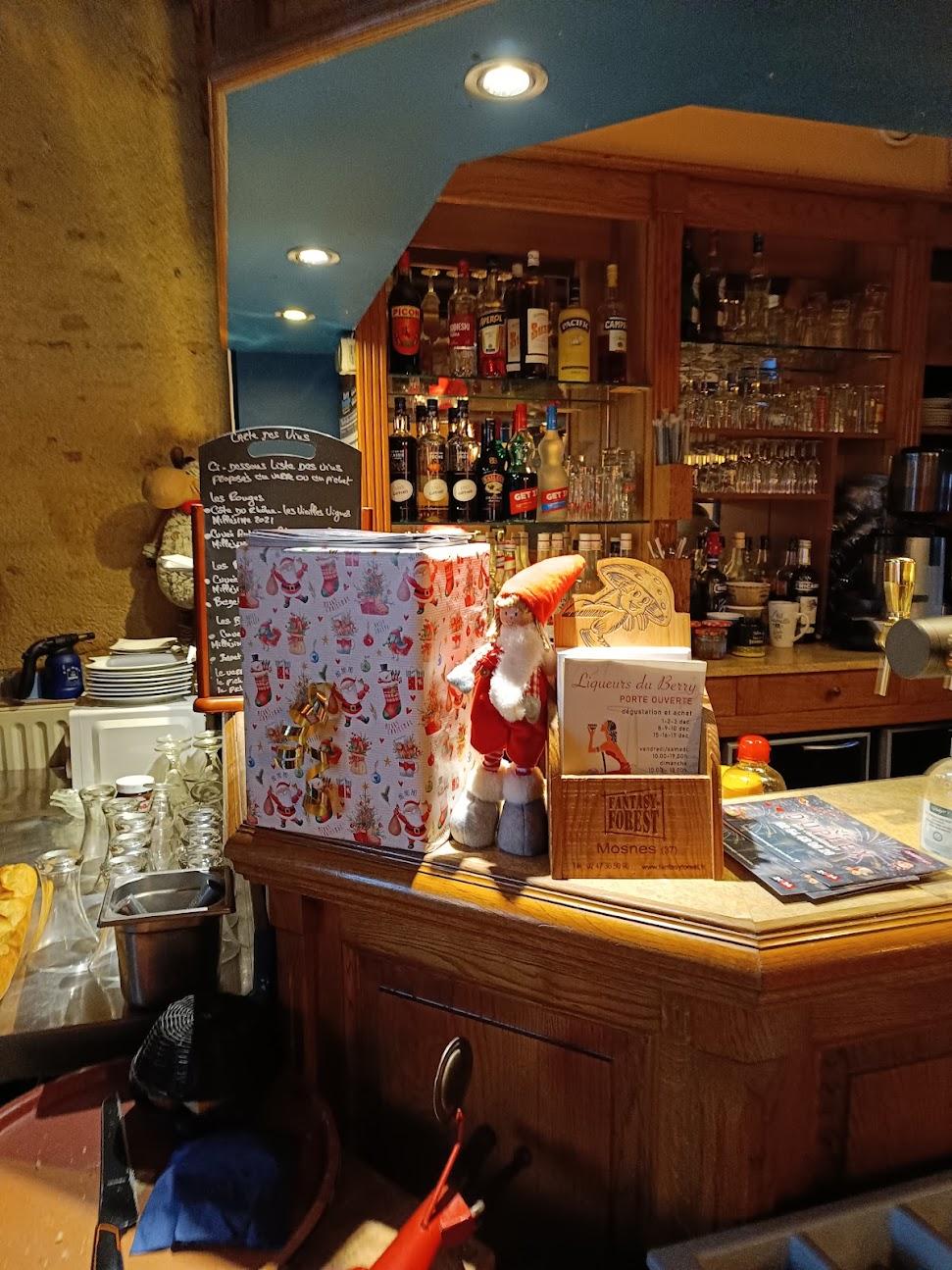 Photo du restaurant Restaurant Bar Club Le Duplex La Châtre