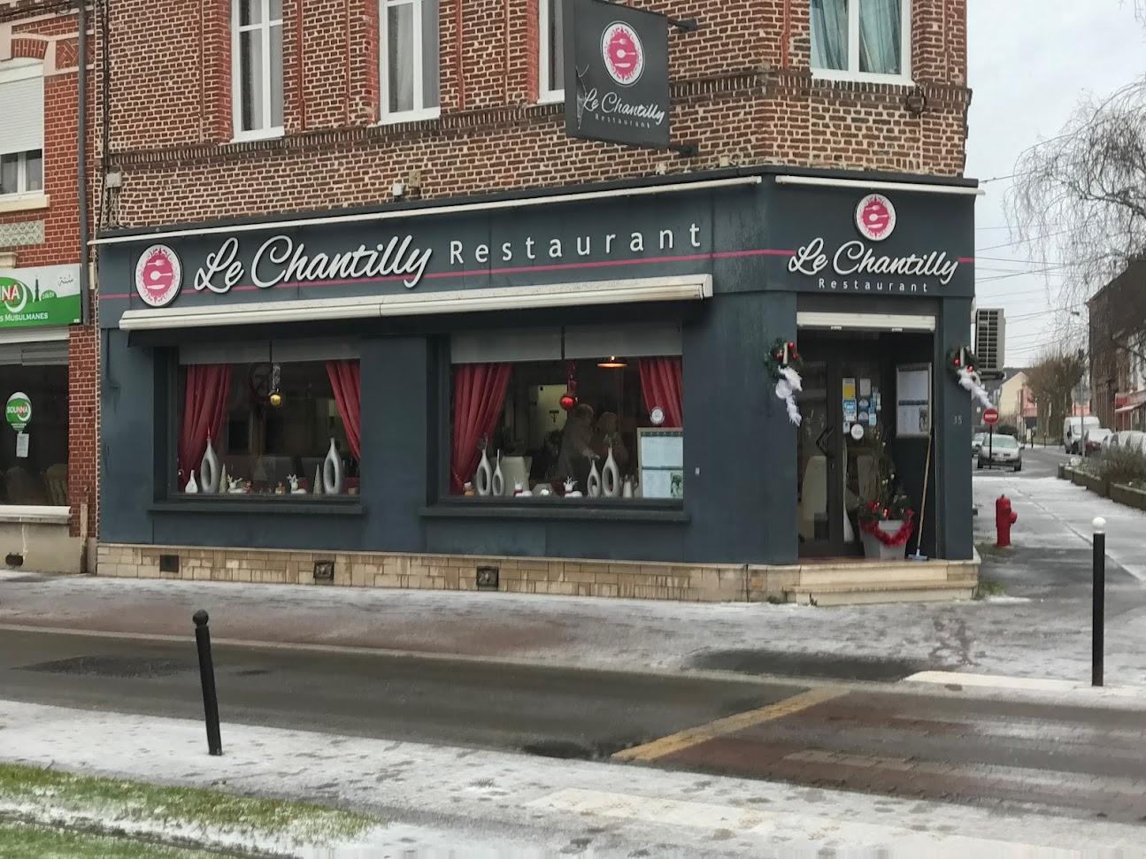 Photo du restaurant Le Chantilly