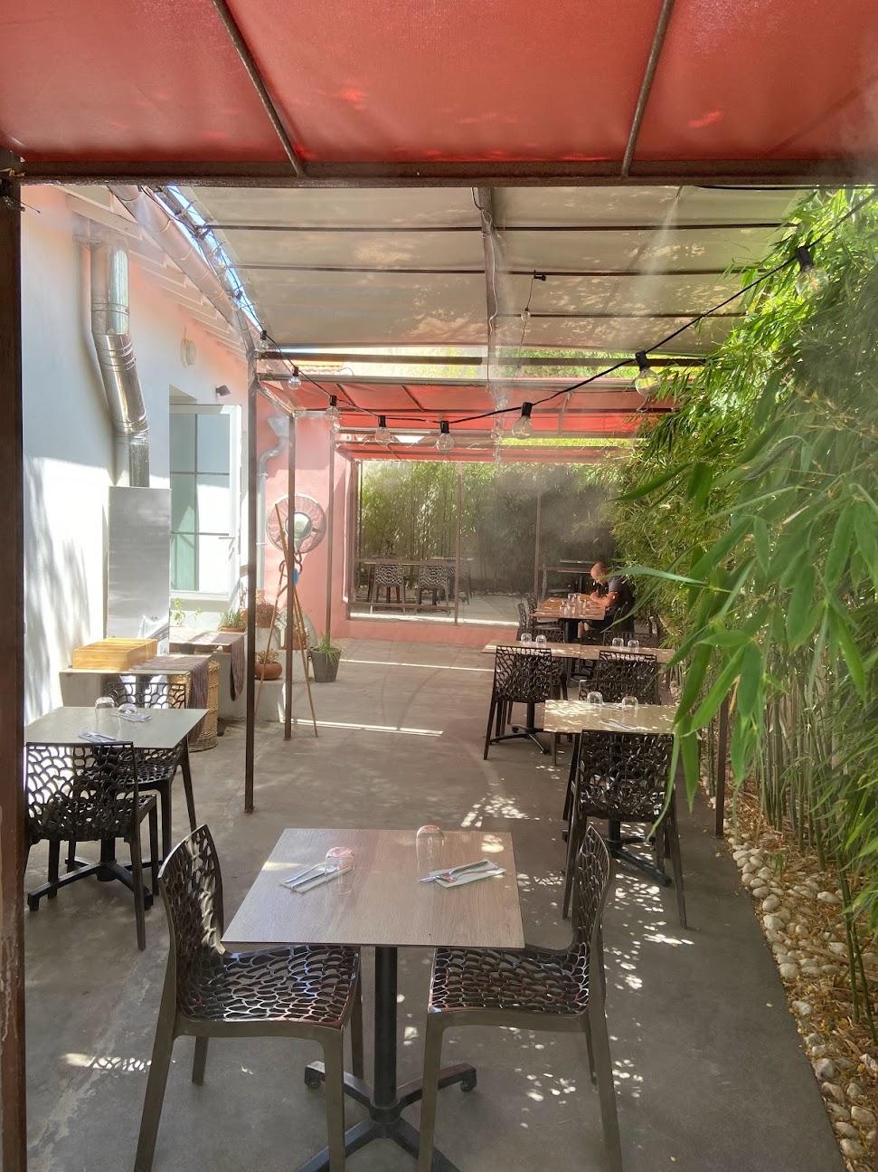Photo du restaurant Restaurant traiteur Comme une abeille