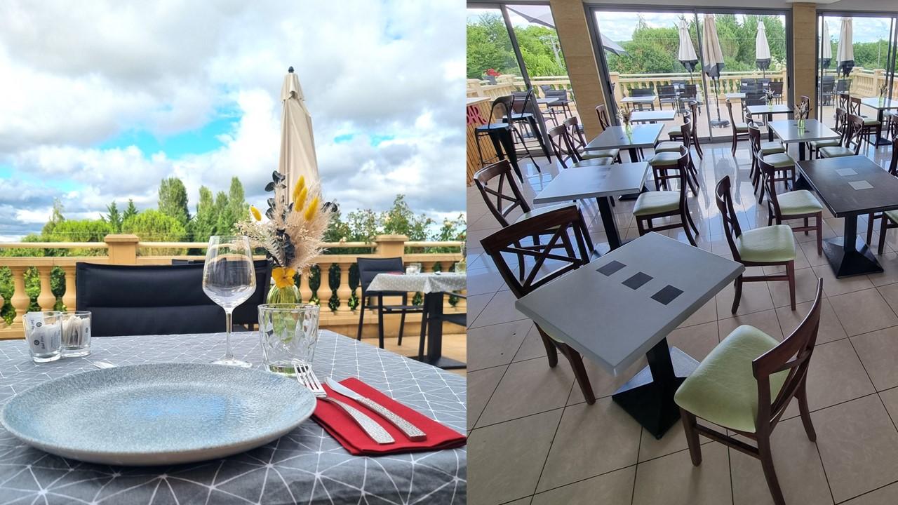 Photo de Restaurant Au Périgord Noir