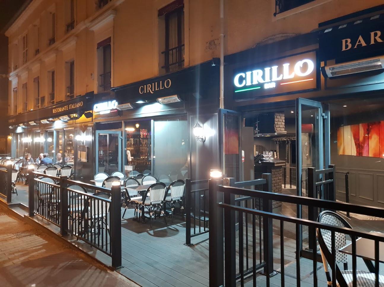 Photo de Cirillo