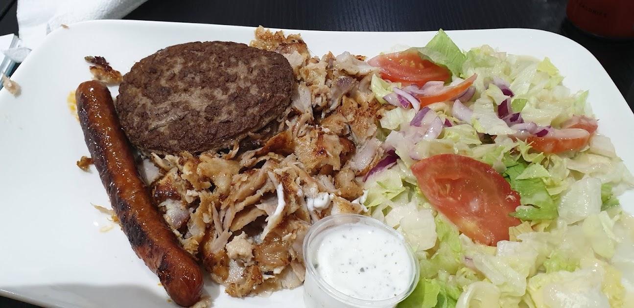 Photo de Mister Kebab vervins
