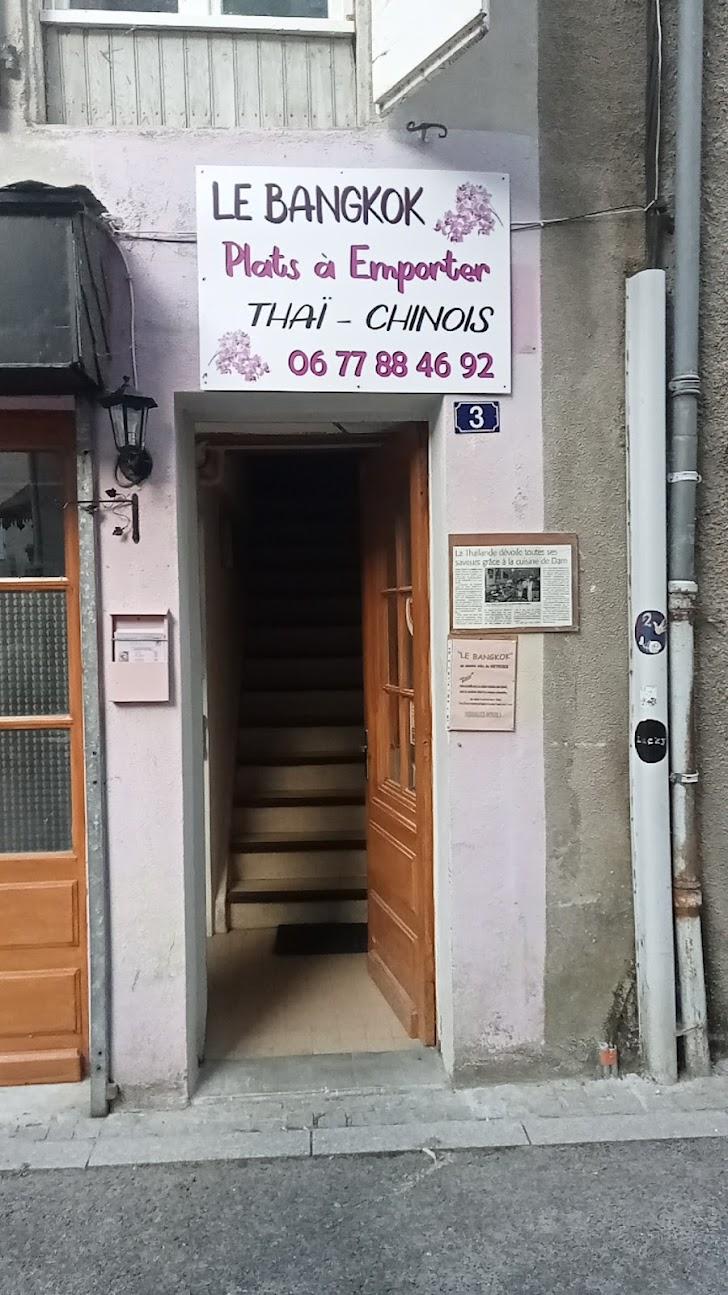 Photo de Le Bangkok