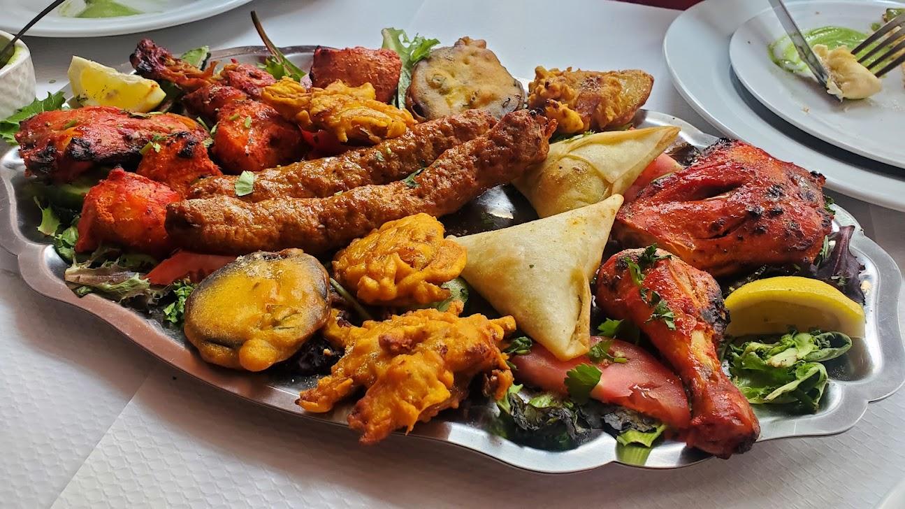 Photo de Fast Biryani