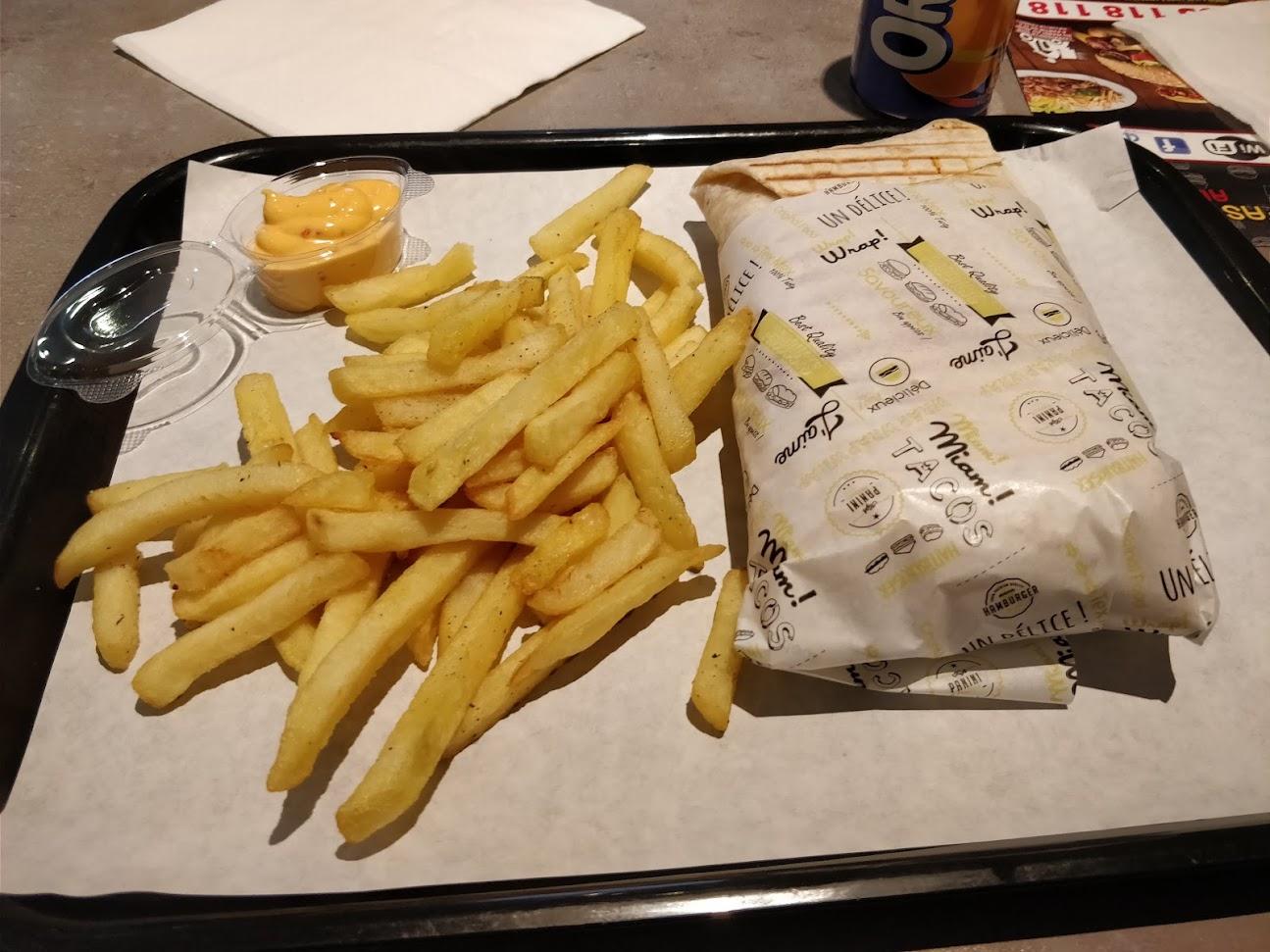 Photo de O'Delice
