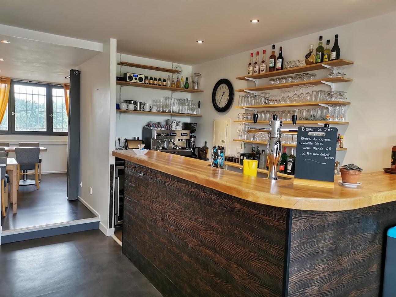 Photo de Bistrot le J'EM