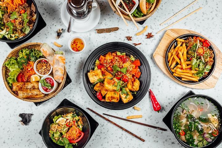 Photo du restaurant RESTAURANT Viet-Café POITIERS