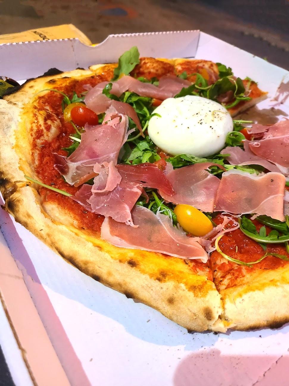 Photo de Pizza Store Vinon sur Verdon