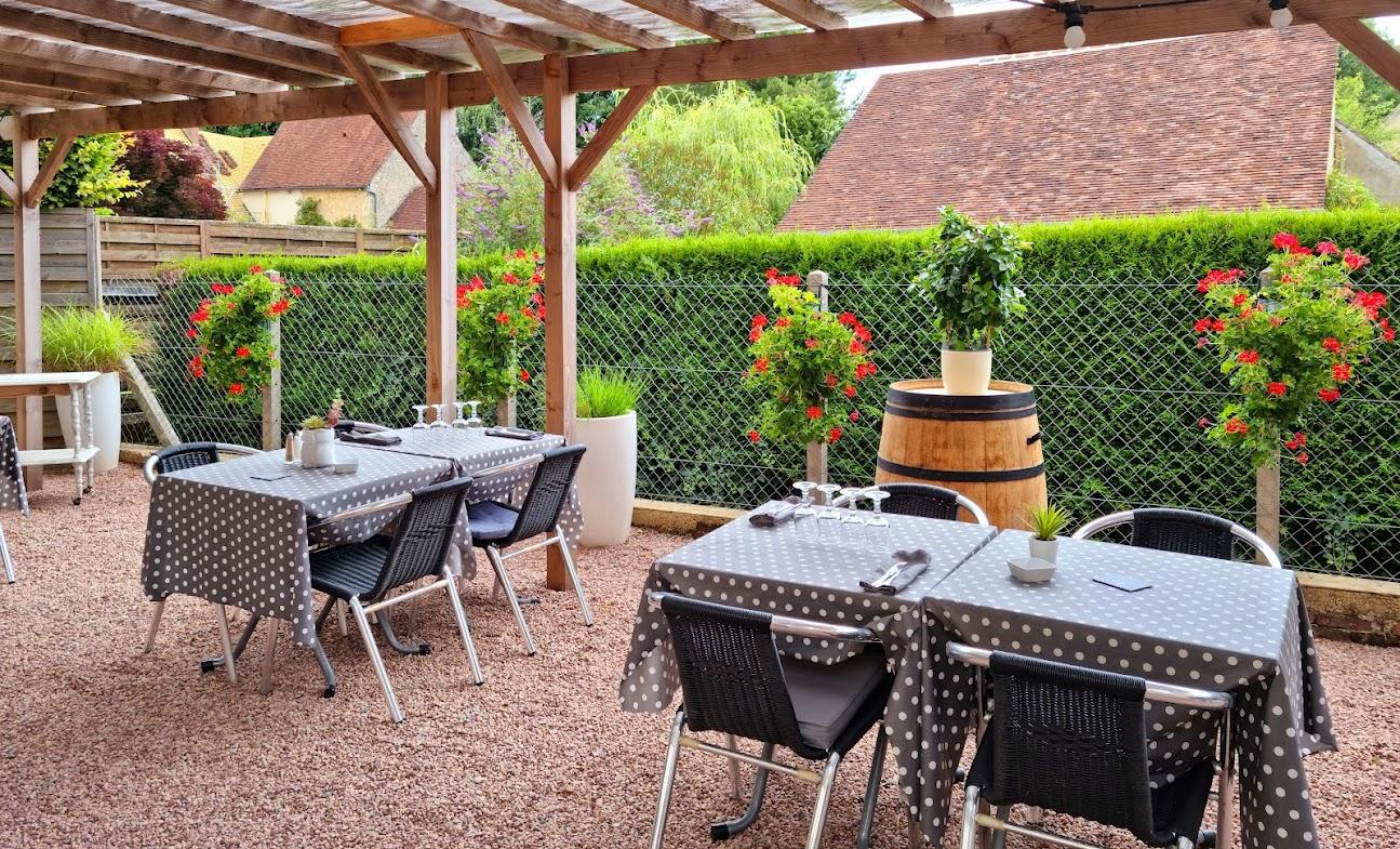 Photo du restaurant Le Trou Normand