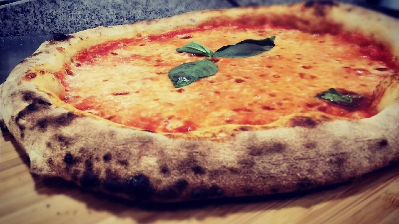 Photo du restaurant PIZZERIA IL FORNO