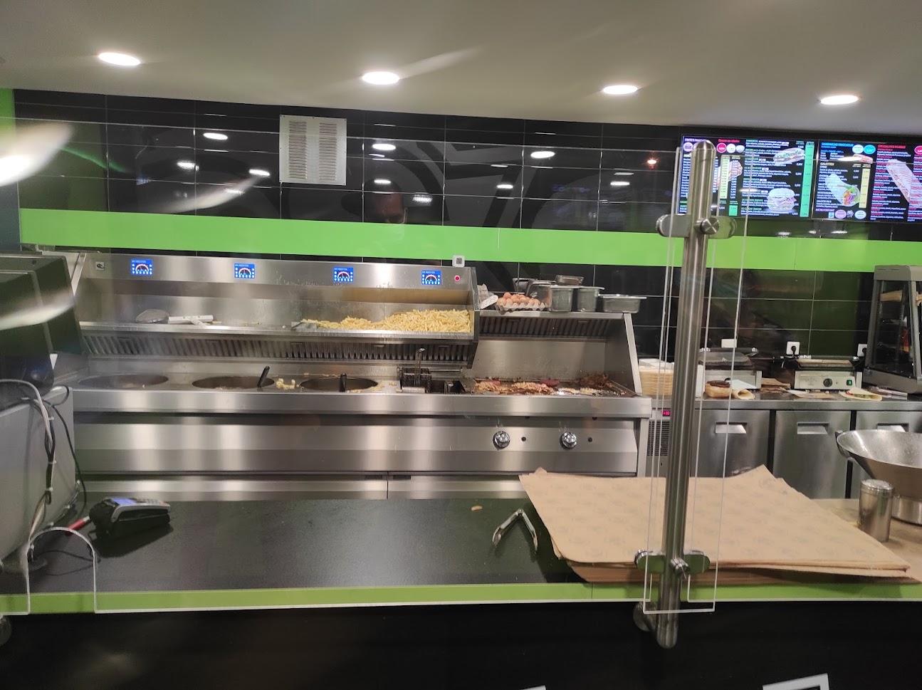 Photo de FDS friterie du stade