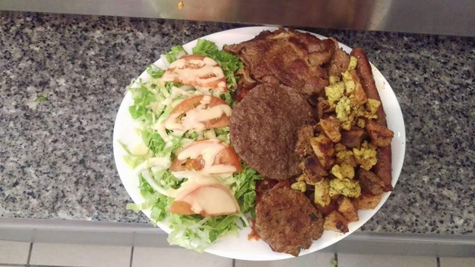 Photo de Sandwicherie du Lycée