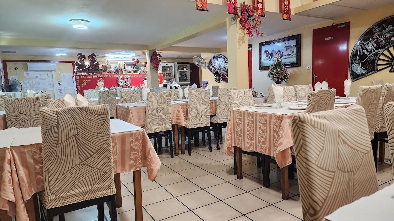 Photo du restaurant Le Palais d'Asie