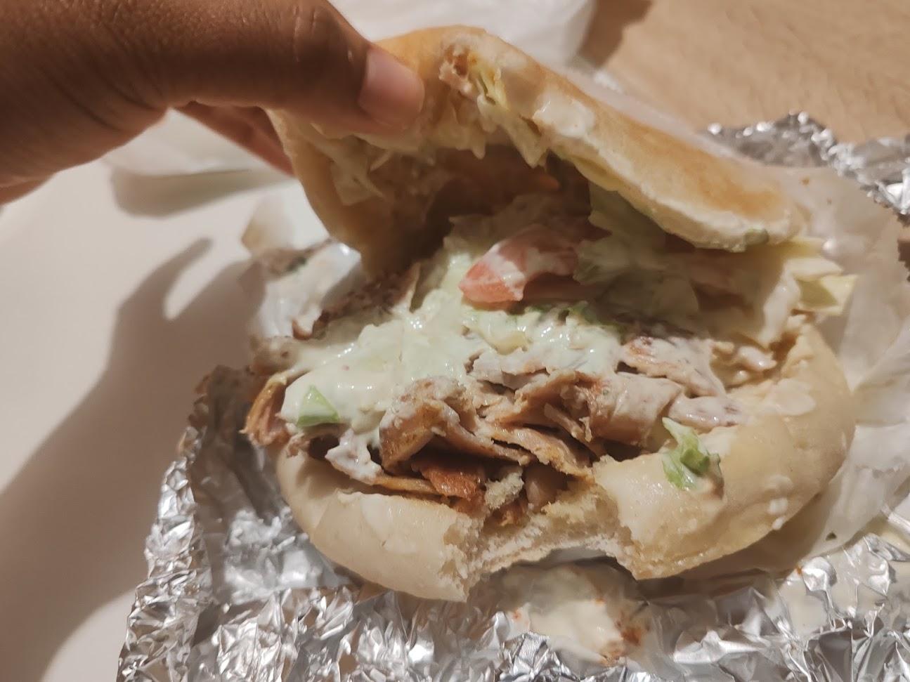 Photo de Kebab Antalya