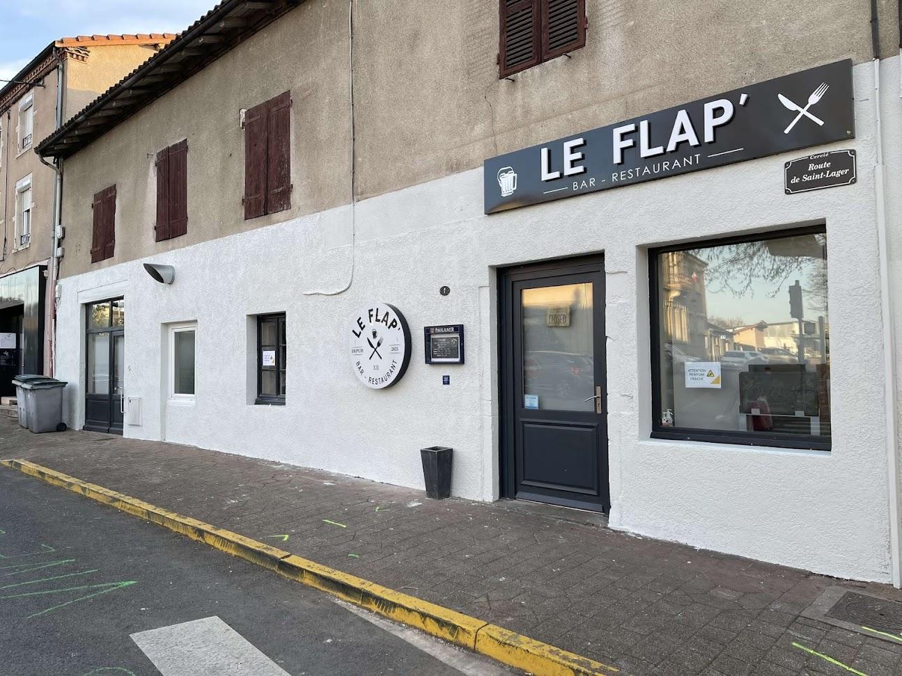 Photo de Le Flap’