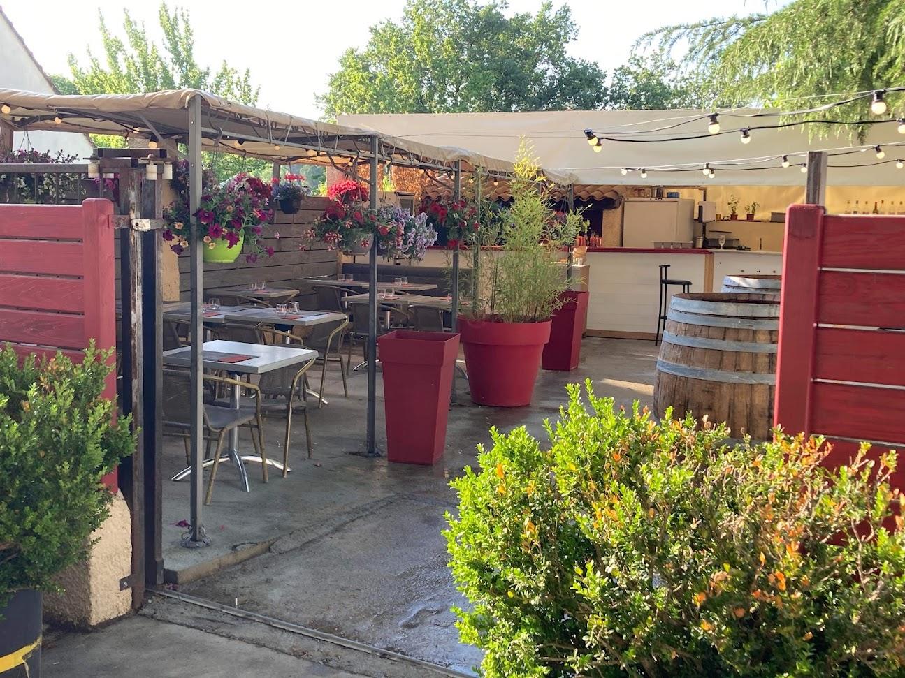 Photo de Le Bistrot Des Romains