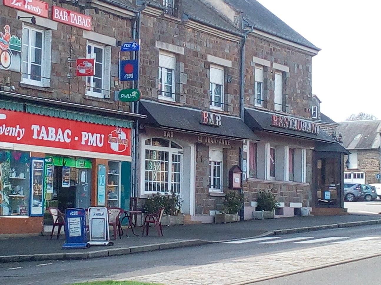 Photo de Restaurant Le Jean Anne