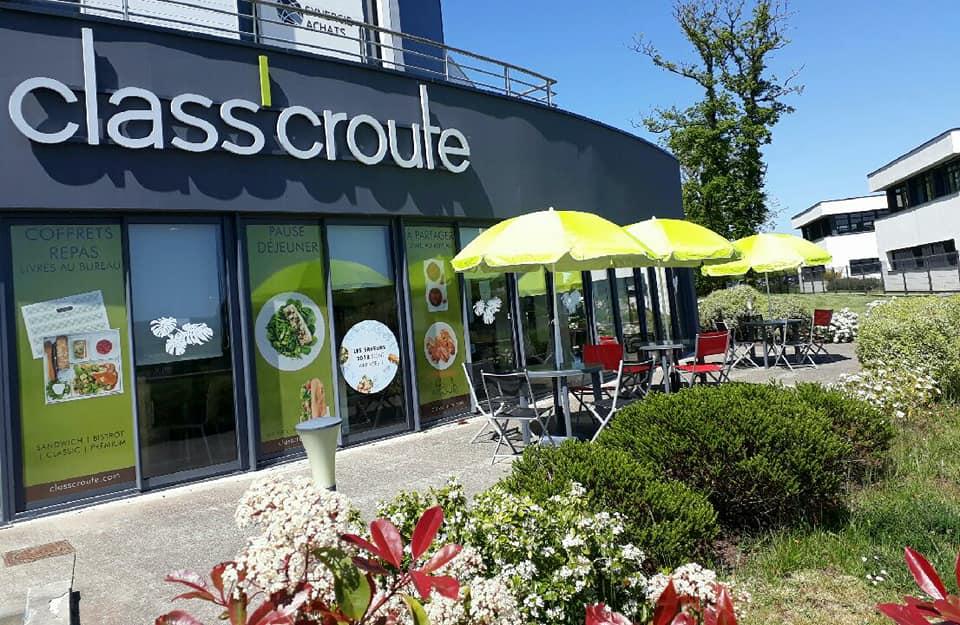 Photo de Class'croute